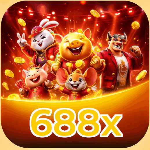 688x bônus R$5.000 + 500 giros - Rollover 35x, prazo 30 dias, 38% taxa conversão